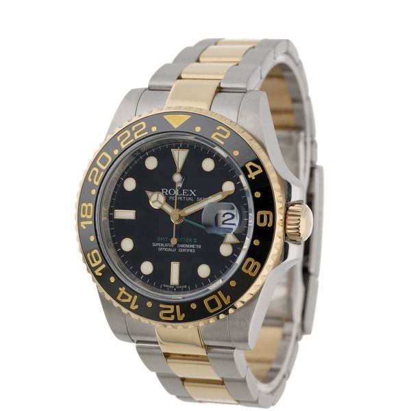 Rolex GMT Master II 116713 LN